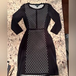 Ralph Lauren cocktail dress